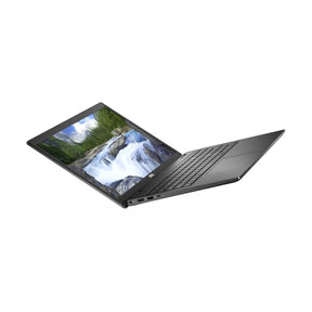 Dell Latitude 3520 - Intel Core i5 1135G7 / 2.4 GHz - Win 10 Pro 64-bit (inclui Licença Windows 11 Pro) - Iris Xe Graphics - 8 GB RAM - 256 GB SSD NVMe, Class 35 - 15.6" 1920 x 1080 (Full HD) - Wi-Fi 6 - cinza - BTS - com 1 Ano Básico no local