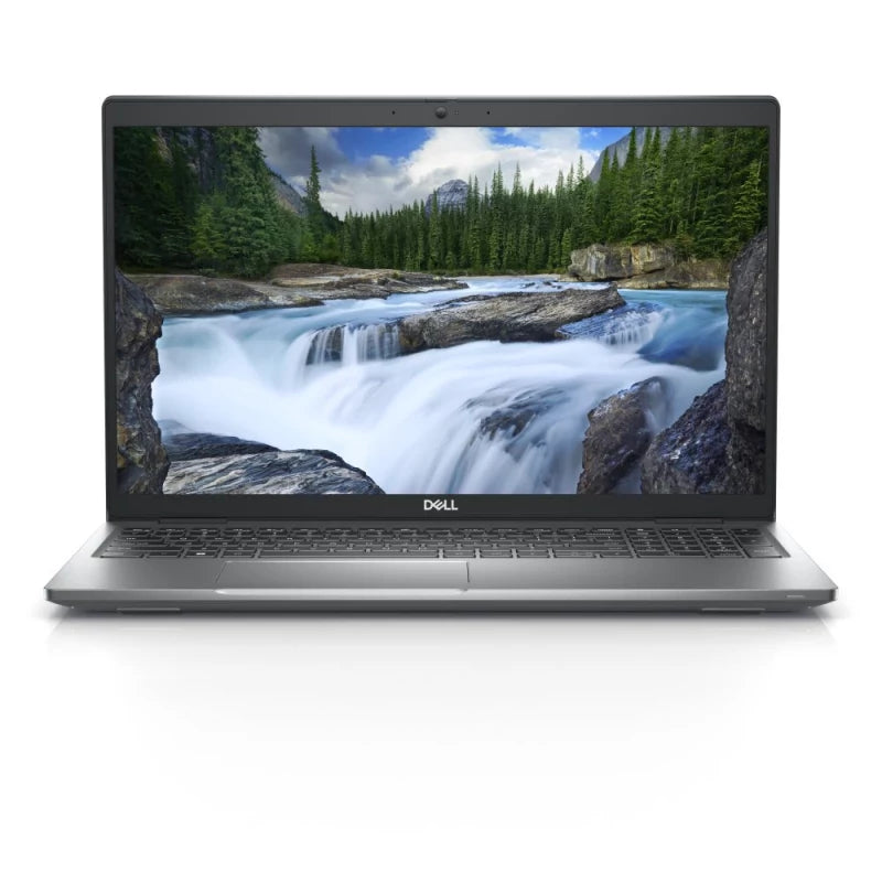 Dell 5530 - Intel Core i7 1255U / 1.7 GHz - Win 10 Pro 64-bit (includes Windows 11 Pro License) - Iris Xe Graphics - 16 GB RAM - 512 GB NVMe SSD, Class 35 - 15.6" 1920 x 1080 (Full HD) - Wi-Fi 6E - gray - BTS - with 1 Year Basic on site