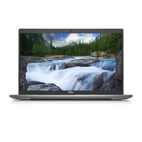 Dell 5530 - Intel Core i7 1255U / 1.7 GHz - Win 10 Pro 64-bit (inclui Licença Windows 11 Pro) - Iris Xe Graphics - 16 GB RAM - 512 GB SSD NVMe, Class 35 - 15.6" 1920 x 1080 (Full HD) - Wi-Fi 6E - cinza - BTS - com 1 Ano Básico no local