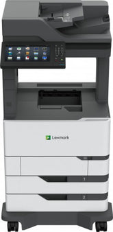 LEXMARK XM7370