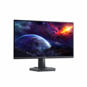 Dell 27 Gaming Monitor S2721DGFA - LED Monitor - gaming - 27" - 2560 x 1440 QHD @ 165 Hz - IPS - 400 cd/m² - 1000:1 - 1ms - 2xHDMI, DisplayPort - black - with 3 Year Advanced Exchange Basic Warranty