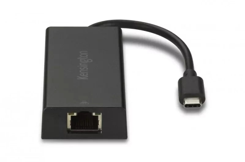 Kensington - Adaptador de red - USB-C - 2.5GBase-T x 1