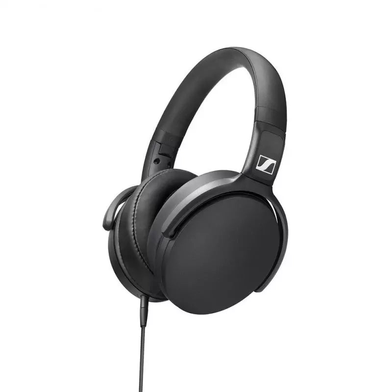 AURICULARES HD 400S CERRADO SENNHEISR