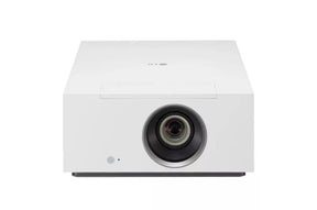 LG VIDEOPROYECTOR HÍBRIDO UHD 4K 2000 LÚMENES HU710PW