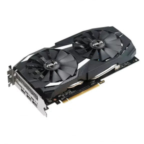 VGA ASUS RX560 DOBLE 4GB GDDR5 HDMI/DP