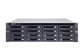 16-BAY 3U RACKMOUNT NAS INTEL XEO