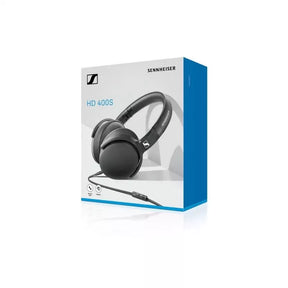 HD 400S HEADSET CERRADO SENNHEISR