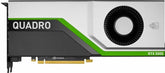 NVIDIA Quadro RTX 5000 - Graphics Card - Quadro RTX 5000 - 16 GB GDDR6 - PCIe 3.0 x16 - 4 x DisplayPort, USB-C - for Workstation Z2 G4 (MT, 500 Watt, 650 Watt), Z2 G5 (tower), Z4 G4 , Z6 G4, Z8 G4, ZCentral 4R Workstation (1350 Watt)