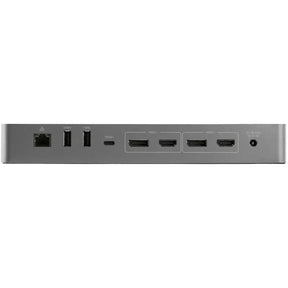 ESTACIÓN DE ACOPLAMIENTO THUNDERBOLT 3