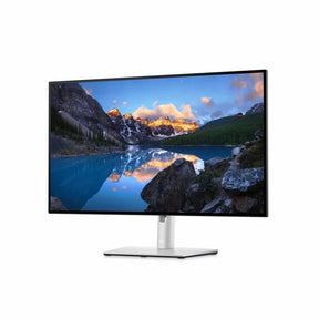 Dell UltraSharp U2722D - LED Monitor - 27" - 2560 x 1440 QHD @ 60 Hz - IPS - 350 cd/m² - 1000:1 - 5 ms - HDMI, DisplayPort - with 3 years Advanced Exchange service - for Latitude 5320, 5520, OptiPlex 3090, Precision 7560