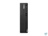 Lenovo ThinkCentre M70s 11EX - SFF - Core i7 10700 / 2.9 GHz - RAM 16 GB - SSD 512 GB - TCG Opal Encryption, NVMe - DVD Burner - UHD Graphics 630 - GigE - WLAN: 802.11a/b/g/n/ac/ ax, Bluetooth 5.1 - Win 10 Pro 64-bit - monitor: none - keyboard: By