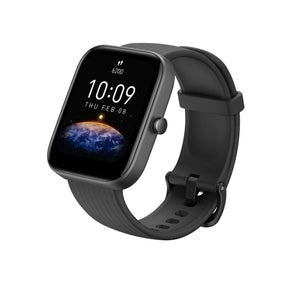 AMAZFIT BIP 3 PRO BLACK