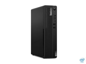 Lenovo ThinkCentre M70s 11EX - SFF - Core i7 10700 / 2.9 GHz - RAM 16 GB - SSD 512 GB - TCG Opal Encryption, NVMe - Gravador DVD - UHD Graphics 630 - GigE - WLAN: 802.11a/b/g/n/ac/ax, Bluetooth 5.1 - Win 10 Pro 64-bit - monitor: nenhum - teclado: Por