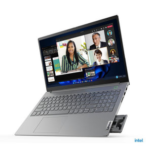 LENOVO THINKBOOK 15 G4 IAP i5-1235U 16GB (2x8GB) 512GB SSD 15.6 FHD W11P 1Y