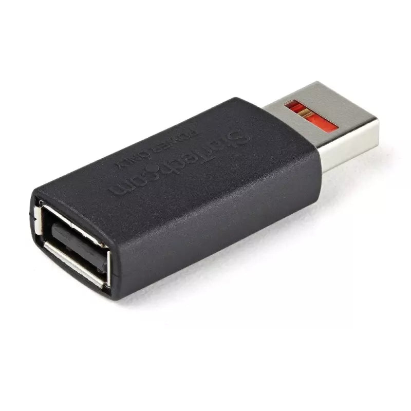 BLOQUEADOR DE DATOS USB