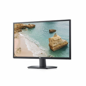 Dell SE2722H - LED Monitor - 27" - 1920 x 1080 Full HD (1080p) @ 75 Hz - VA - 250 cd/m² - 3000:1 - 4 ms - HDMI, VGA - with 3 years Advanced Exchange service - for Vostro 15 3510