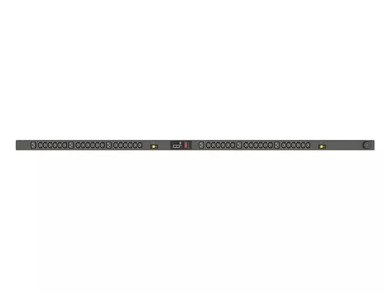 VERTIV GEIST RACK PDU SALIDA MET