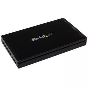 CAJA USB-C 3.1 A SATA 2 5