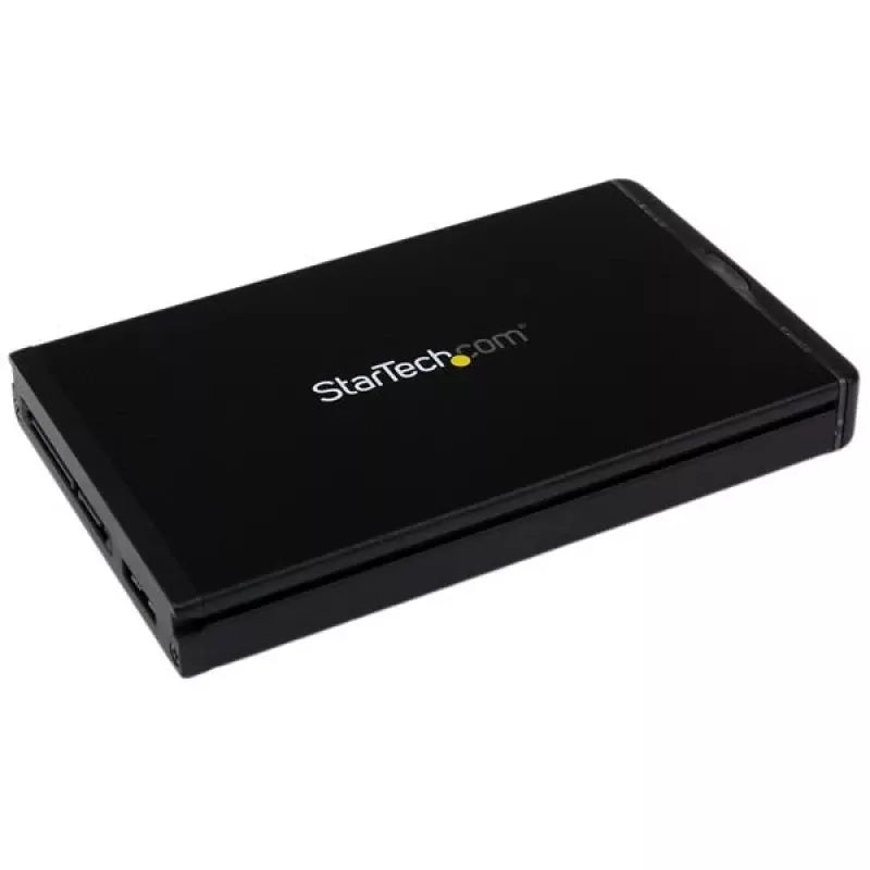 CAJA USB-C 3.1 A SATA 2 5