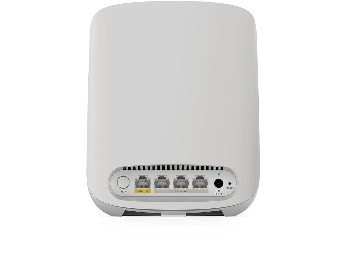 MALLA DE DOBLE BANDA ORBI WIFI 6