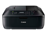 Canon PIXMA MX395 - Impressora multi-funções - a cores - jacto de tinta - A4 (210 x 297 mm), Legal (216 x 356 mm) (original) - A4/Legal (media) - até 8.7 ipm (impressão) - 100 folhas - 33.6 Kbps - USB 2.0 (6987B009AA?CF)