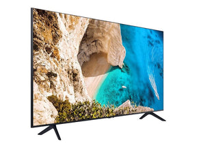 Samsung HG65ET690UB - Televisor LCD de 65" Diagonal Class HT690U Series con retroiluminación LED - Hotel/Hostelería - Smart TV - 4K UHD (2160p) 3840 x 2160 - HDR - Negro