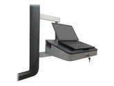 Promethean Lockable Shelf - Whiteboard Shelf