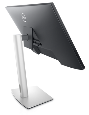 Dell P2722H - LED Monitor - 27" - 1920 x 1080 Full HD (1080p) @ 60 Hz - IPS - 300 cd/m² - 1000:1 - 5 ms - HDMI, VGA, DisplayPort - with 3 years Advanced Exchange Service and Limited Hardware Warranty - for Latitude 5320, 5520, OptiPlex 3090, Prec