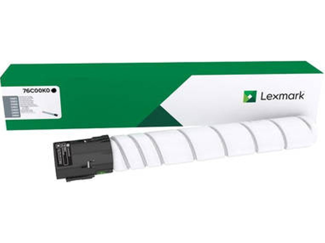 TONER LEXMARK NEGRO CS921/3,CX920/1/3/4 11.5K