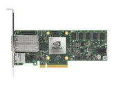 NVIDIA BlueField-2 SmartNIC P-Series DPU - Crypto disabled - adaptador de rede - PCIe 4.0 x8 - 25 Gigabit SFP56 x 2 (MBF2H332A-AENOT)