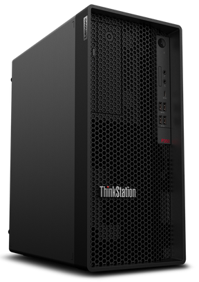 Lenovo ThinkStation P350 30E3 - Tower - 1 x Core i7 11700 / 2.5 GHz - vPro - RAM 16 GB - SSD 512 GB - TCG Opal Encryption, NVMe - UHD Graphics 750 - GigE - Win 10 Pro 64-bit - monitor: none - keyboard : English - TopSeller - with 3 Years of Lenovo On