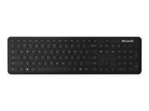 Microsoft Bluetooth Keyboard - Keyboard - Wireless - Bluetooth 4.0 - Spanish - Black