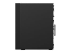 Lenovo ThinkStation P348 30EQ - Torre - 1 x Core i7 11700 / 2.5 GHz - RAM 16 GB - SSD 512 GB - TCG Opal Encryption, NVMe - GF RTX 3060  - GigE - Win 10 Pro 64-bit - monitor: nenhum - teclado: Português - TopSeller