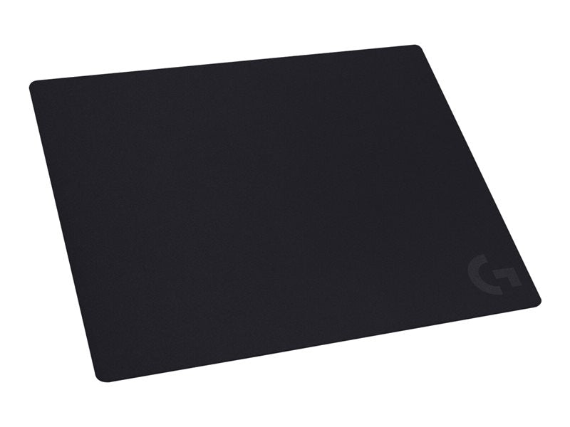 Logitech G G640 - Mouse Pad - Black