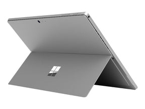 Microsoft Surface Pro 6 - Tablet - Intel Core i5 8350U / 1.7 GHz - Win 10 Pro - UHD Graphics 620 - 8 GB RAM - 128 GB NVMe SSD - Pantalla táctil de 12,3" 2736 x 1824 - Wi-Fi 5 - platino - comercial