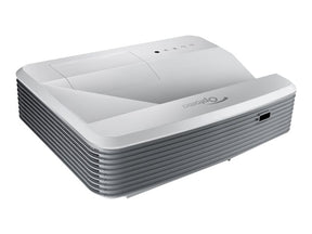 Optoma GT5500+ - DLP Projector - 3D - 3500 ANSI Lumens - Full HD (1920 x 1080) - 16:9 - 1080p - Ultra Short Throw Projection Lens