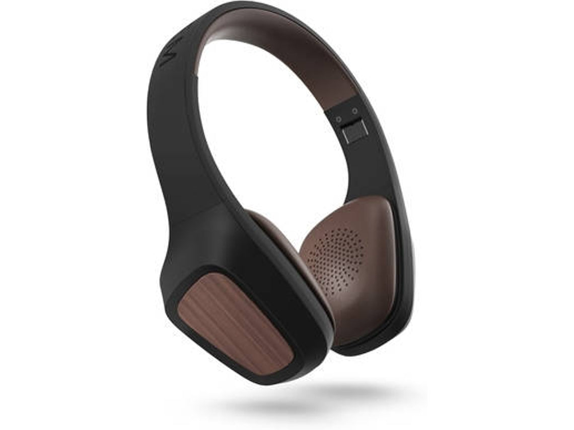 Energy Headphones 7 - Auriculares supraaurales con micrófono - intrauditivos - bluetooth - inalámbricos - cancelación activa de ruido - conector de 3,5 mm