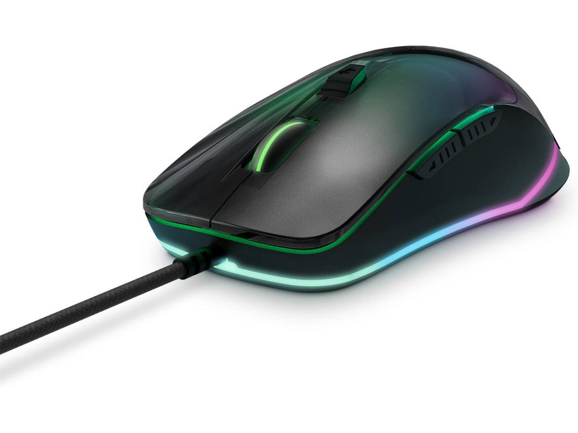 Gaming Mouse M3 Neon