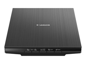 Canon CanoScan LiDE 400 - Escáner de superficie plana - Sensor de imagen por contacto (SIC) - A4/Carta - 4800 ppp x 4800 ppp - USB-C (2996C010)