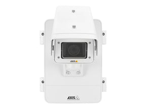 AXIS T98A16-VE - Caja - montaje en pared - blanco (5900-161)