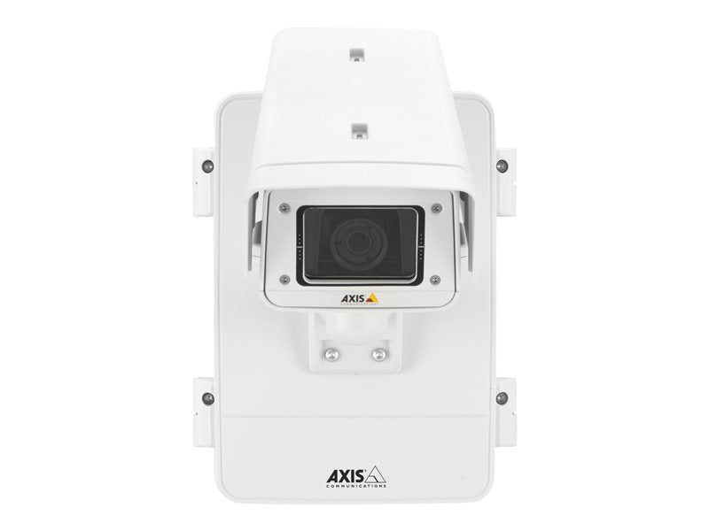 AXIS T98A16-VE - Enclosure - wall mounted - white (5900-161)