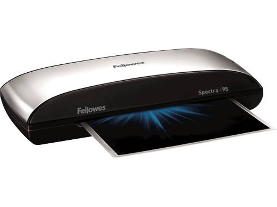 SPECTRA A4 LAMINATOR