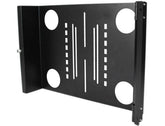 VESA MONITOR SUPPORT IN RACK