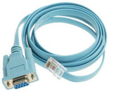 Cisco - Cabo crossover - RJ-11 (M) para RJ-11 (M) (CAB-ADSL-800RJ11X=)