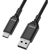 CABLE OB STD USB AC 1M NEGRO