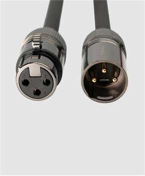 Cable de micrófono Thronmax XLR