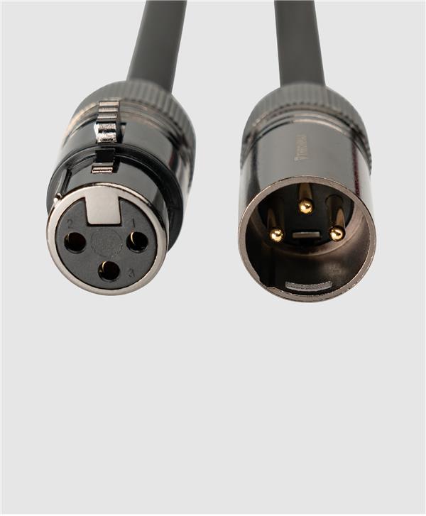 Thronmax XLR microphone cable