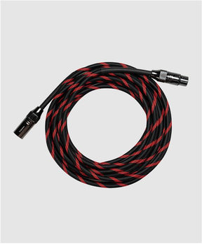 Cable de micrófono Thronmax XLR