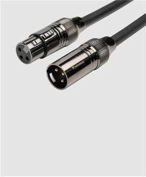 Cabo microfone XLR Thronmax