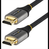 CABLE 50CM HDMI 2.0 PREMIUM